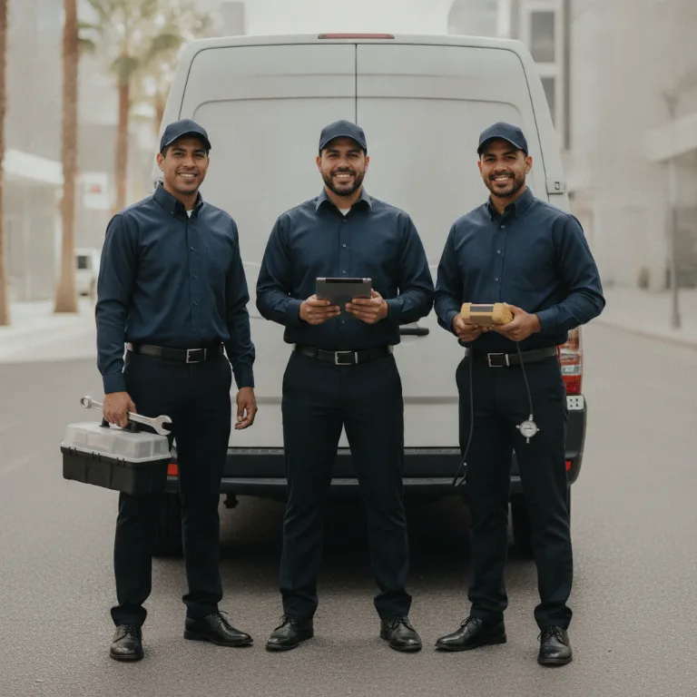 Motorista Privado equipe em Arapiraca